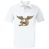 Men's Pique Polo Thumbnail