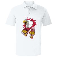 Men's Pique Polo Thumbnail