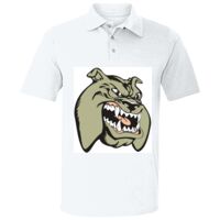 Men's Pique Polo Thumbnail