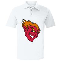 Men's Pique Polo Thumbnail