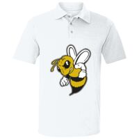 Men's Pique Polo Thumbnail