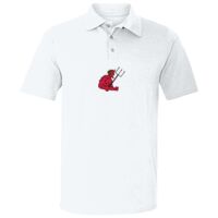 Men's Pique Polo Thumbnail