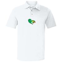 Men's Pique Polo Thumbnail