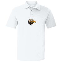 Men's Pique Polo Thumbnail