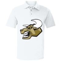 Men's Pique Polo Thumbnail