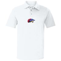 Men's Pique Polo Thumbnail