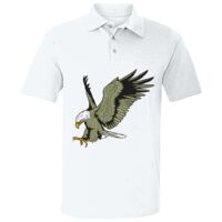 Men's Pique Polo Thumbnail