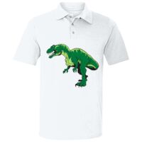 Men's Pique Polo Thumbnail