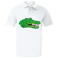 Men's Pique Polo Thumbnail