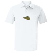 Men's Pique Polo Thumbnail