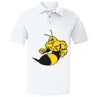 Men's Pique Polo Thumbnail