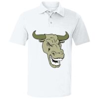 Men's Pique Polo Thumbnail