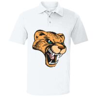 Men's Pique Polo Thumbnail