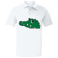 Men's Pique Polo Thumbnail