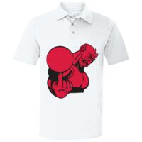 Men's Pique Polo Thumbnail