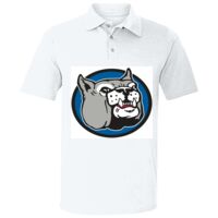 Men's Pique Polo Thumbnail