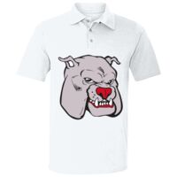 Men's Pique Polo Thumbnail