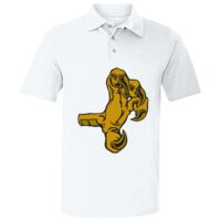 Men's Pique Polo Thumbnail