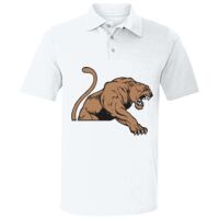 Men's Pique Polo Thumbnail