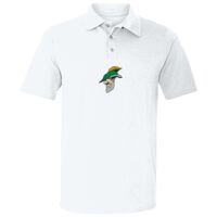 Men's Pique Polo Thumbnail