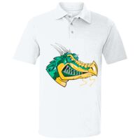 Men's Pique Polo Thumbnail