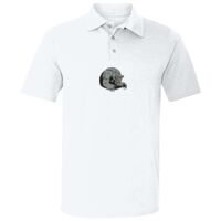 Men's Pique Polo Thumbnail