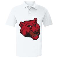 Men's Pique Polo Thumbnail