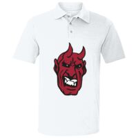 Men's Pique Polo Thumbnail