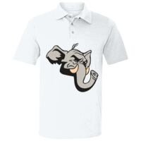 Men's Pique Polo Thumbnail