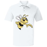 Men's Pique Polo Thumbnail