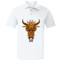 Men's Pique Polo Thumbnail