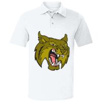 Men's Pique Polo Thumbnail