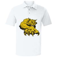 Men's Pique Polo Thumbnail