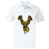 Men's Pique Polo Thumbnail