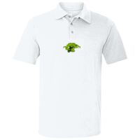 Men's Pique Polo Thumbnail