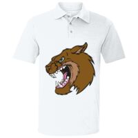 Men's Pique Polo Thumbnail