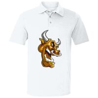 Men's Pique Polo Thumbnail