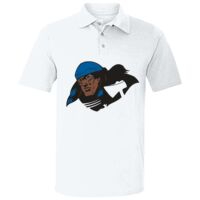 Men's Pique Polo Thumbnail