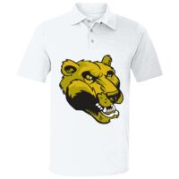 Men's Pique Polo Thumbnail