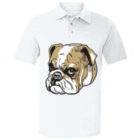 Men's Pique Polo Thumbnail