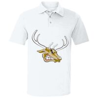 Men's Pique Polo Thumbnail