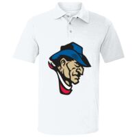 Men's Pique Polo Thumbnail