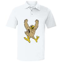 Men's Pique Polo Thumbnail