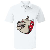 Men's Pique Polo Thumbnail