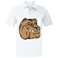 Men's Pique Polo Thumbnail