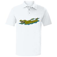 Men's Pique Polo Thumbnail