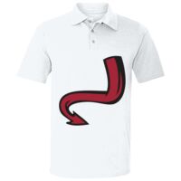 Men's Pique Polo Thumbnail