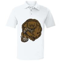 Men's Pique Polo Thumbnail