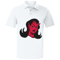 Men's Pique Polo Thumbnail