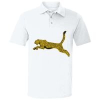 Men's Pique Polo Thumbnail